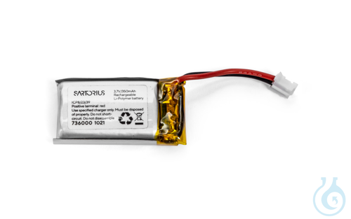 Battery Picus