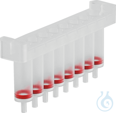 NucleoSpin 8 Blood Core Kit (48x8)