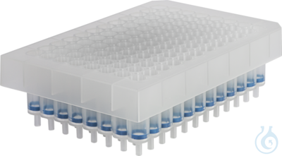 NucleoSpin 96 Plasmide T.-graad (24x96)