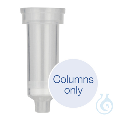 NucleoSpin Plasmid (NoLid) Columns (250)