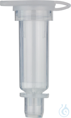 Receiver Columns 35 µm (250 columns)