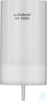 NucleoBond AX 10000 (50 columns)