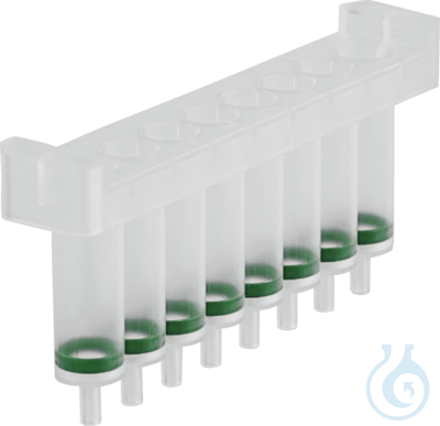 NucleoSpin 8 Plant II (12x8)