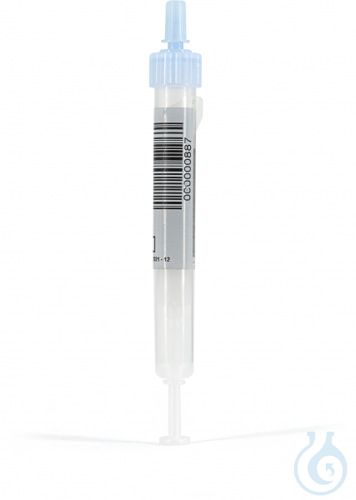 NucleoProtect VET Blood Tubes (50)