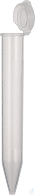 Snap Tubes 15 mL (50)