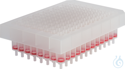NucleoSpin 96 cfDNA kernkit (4x96)