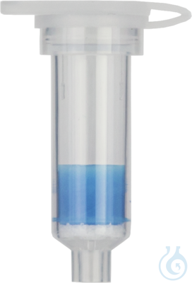 NucleoSpin totalRNA FFPE XS (10)