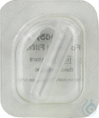 NucleoSpin forensische filters (50)