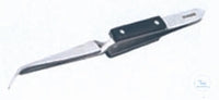 Forceps length 160 mm