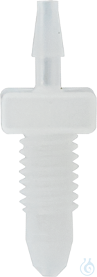 Protino Inlet PP Adaptor