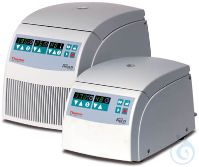 Pico™ 21 Microcentrifuge