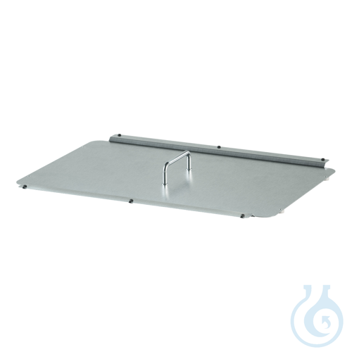 SONOREX D 1058 M Deksel