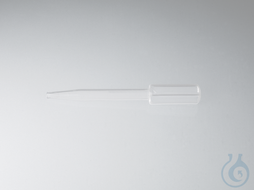Dispos. pipette LDPE, dropping pip., 1,8 ml, 98 mm