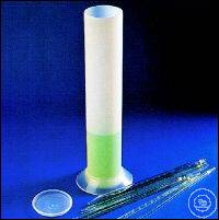 Opberghouder voor pipetten, Witeg, art. 7635004