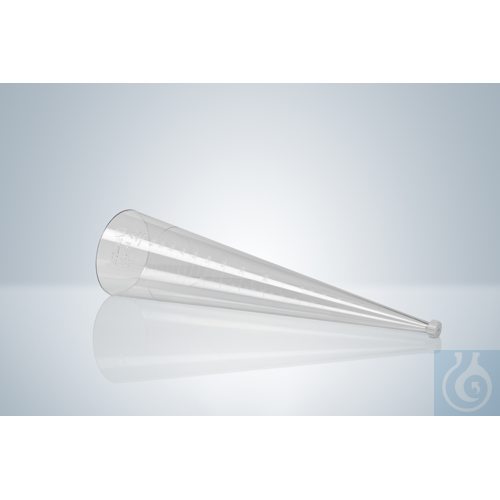 SEDIMENTATION CONE 1000 ML, ACC. TO IMHOFF