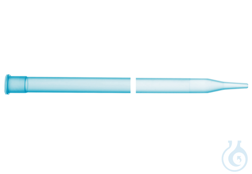 BH Tip 0.5-10 ml, Bulk Box (100)