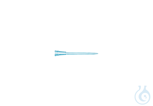 Biohit Tip 0,1-10 l, Ext.ST(10x96),Prs