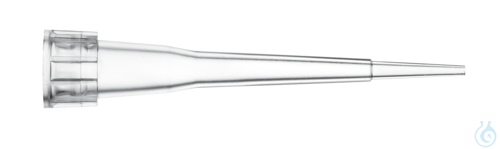 Optift Tip 10 l, Single tray (10x96)