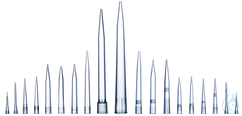 BH Tip 0.5-200 l, Refill (10x96)