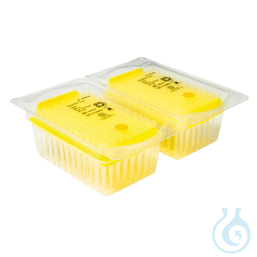 BH Tip 0.5-200 l, Refill (15x96) STR
