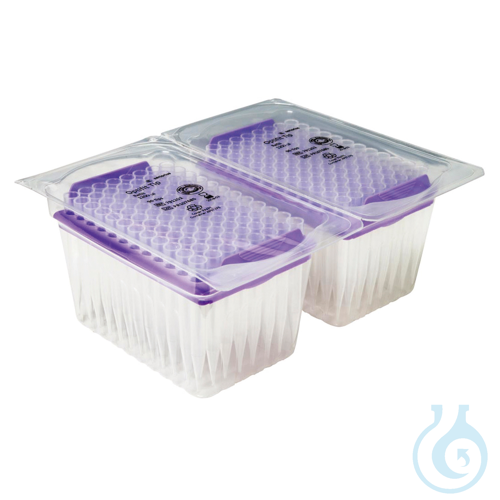 BH Tip 50-1200 l, Refill (10x96)