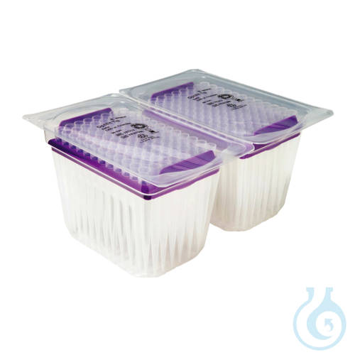 BH Tip 50-1200 l Ext, Refill (10x96)