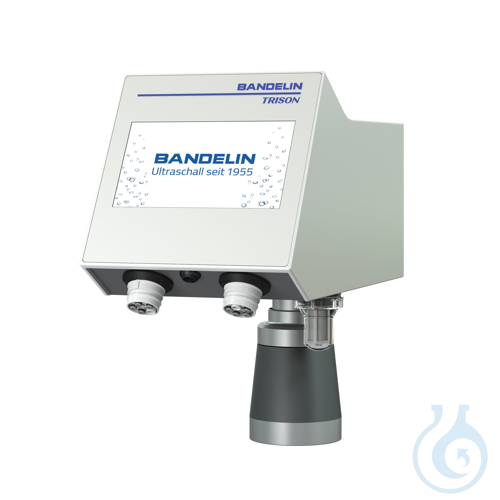 TRISON 4000.2 Xi, R Ultrasonic bath, right version, Capacity/Volume: 60,0 liters