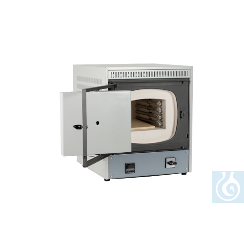 neoChoice Muffelofen, 8,2 L, 1100 °C
