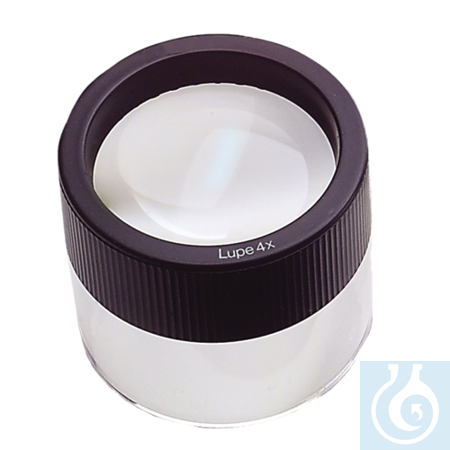 neoLab® Standloep 8x vergroting
