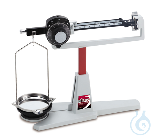 Mechanische weegschaal, 310-00