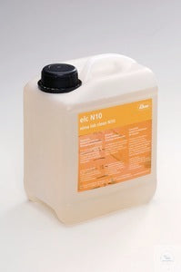 elma lab clean N10 25Litre