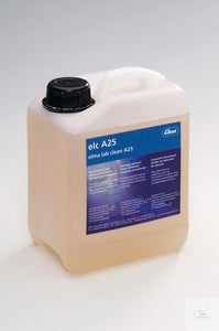elma lab clean A25 2,5Litre
