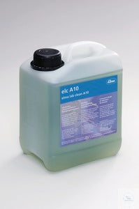 elma lab clean A10 2,5Litre