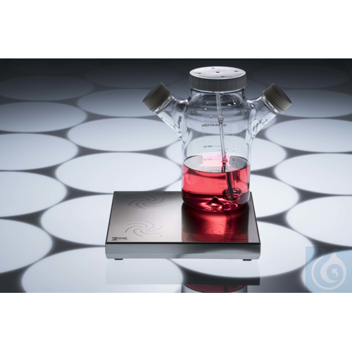 2mag - bioMIXdrive 4 Stirring system for cell culture 4 stirring points