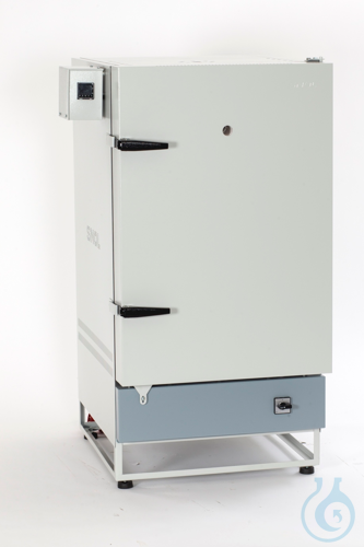 Muffelofen 80L 1100°C