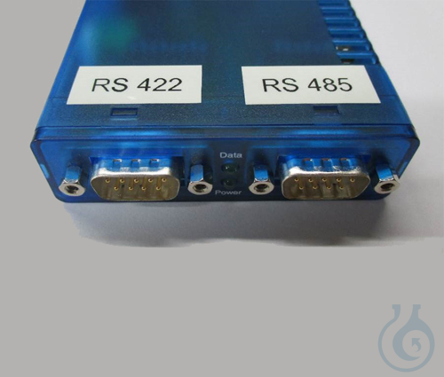 RS 485 / RS 422 interface converter