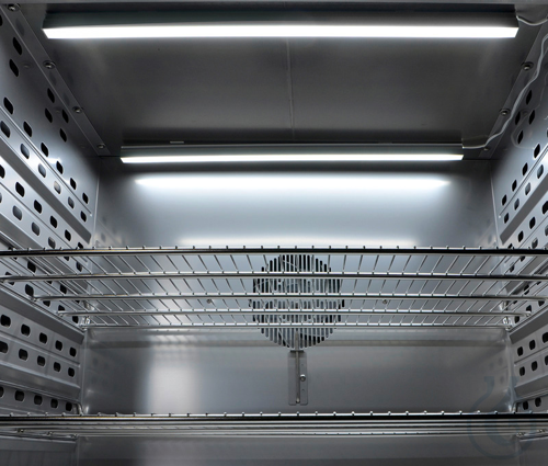 LED light bars