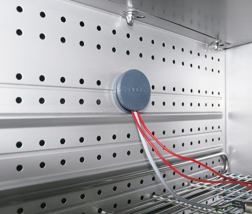 Access port