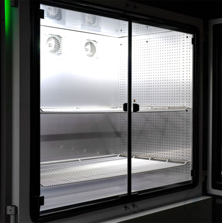 Interior lighting