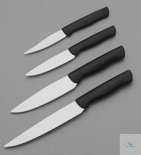 Ceramic knife, blade 9 cm, RSG, art. 80199002