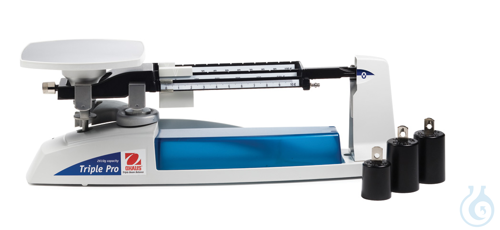 Mechanische weegschaal, TP2611
