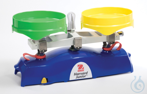 Mechanical Scale, HJ2001