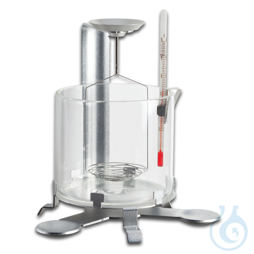 Density Kit, Solids