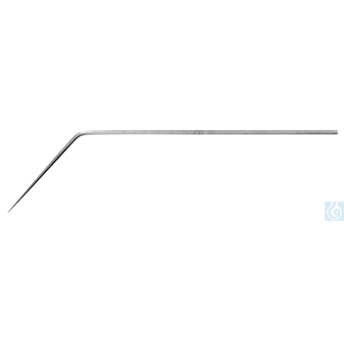 Needle 50 mm for holder