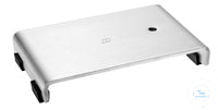 Stand base with thread M 10, RSG, art. 80450101