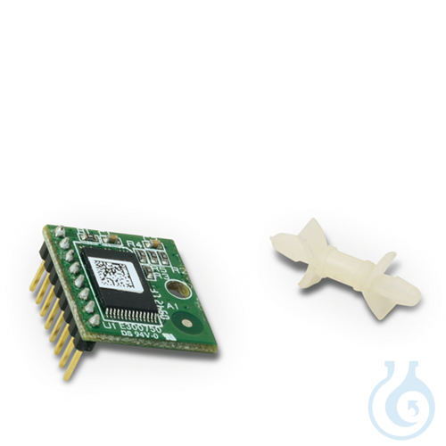 PCBA-kit, Alibi Memory, R71 T71