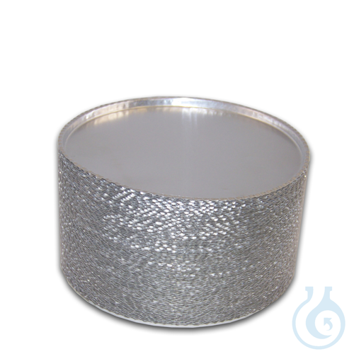 Pan, Aluminium, Set (100), MB200