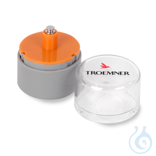 Weight 1P OIML 5g CLE2 Accrd TR