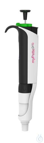AHN myPette Pro Manual single channel