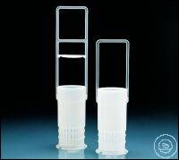 Extension piece for handle pipette basket, art. no. 80219, Vitlab, art. 81219